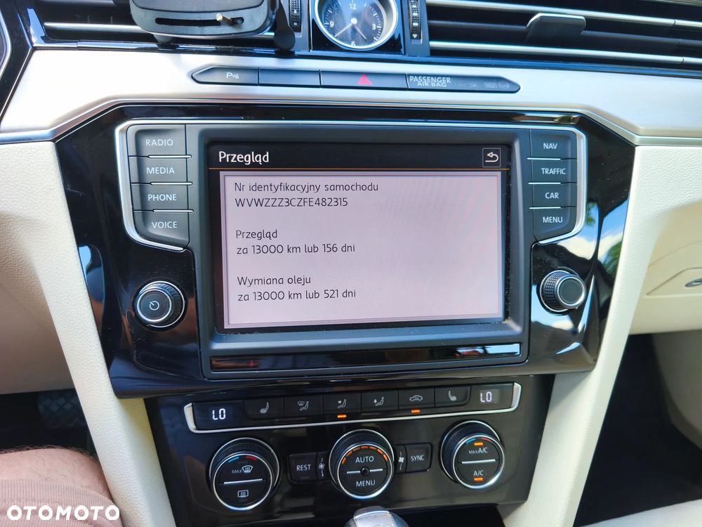 Volkswagen Passat 2.0 TDI BMT Highline DSG - 20