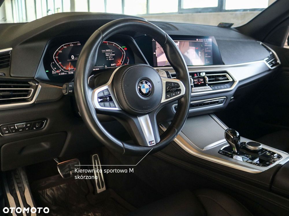 BMW X5 xDrive30d sport - 14