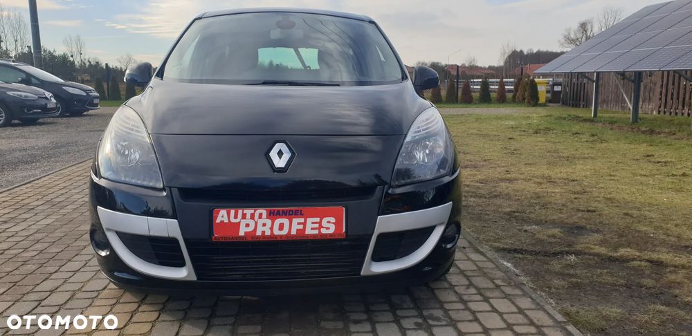 Renault Scenic - 1