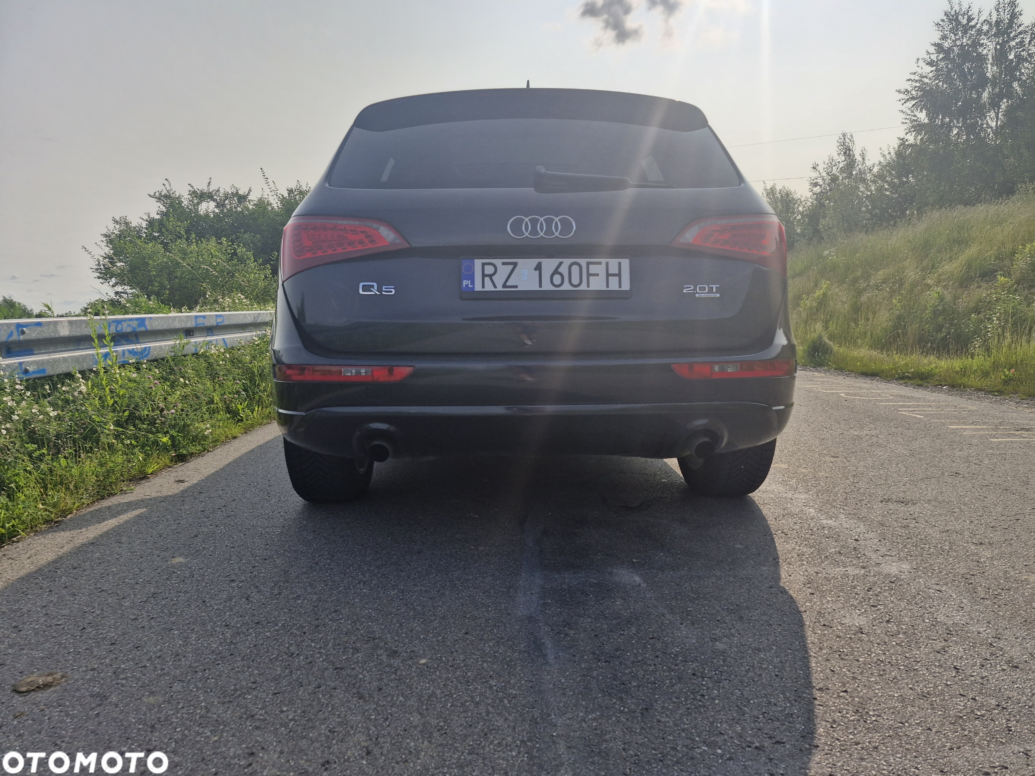 Audi Q5 2.0 TFSI Quattro S tronic - 4