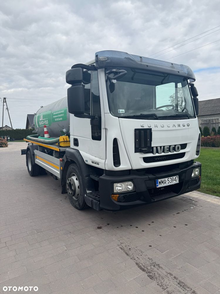 Iveco Eurocargo - 2