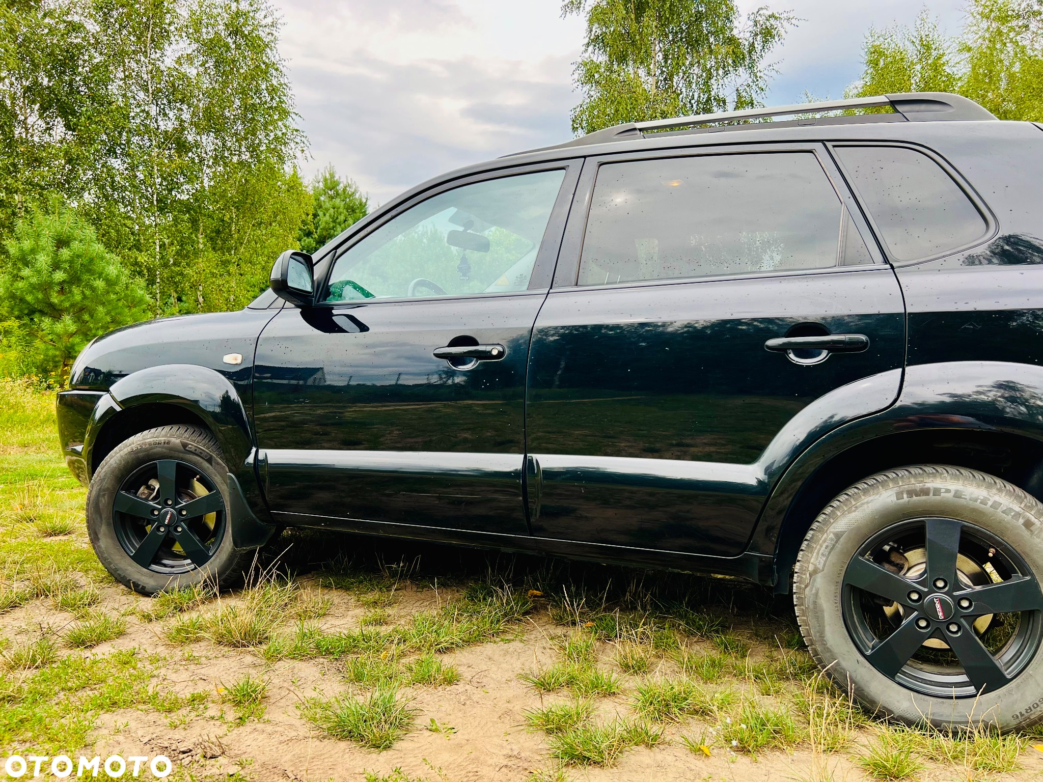 Hyundai Tucson 2.0 2WD Edition Plus - 18