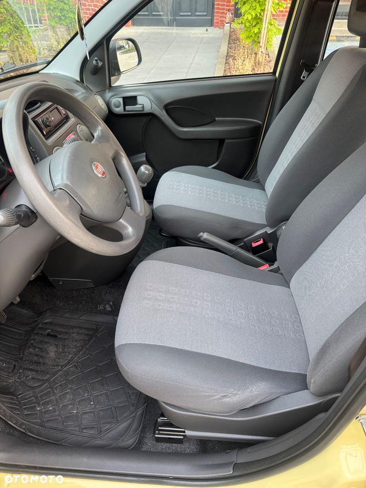 Fiat Panda 1.2 Active - 10