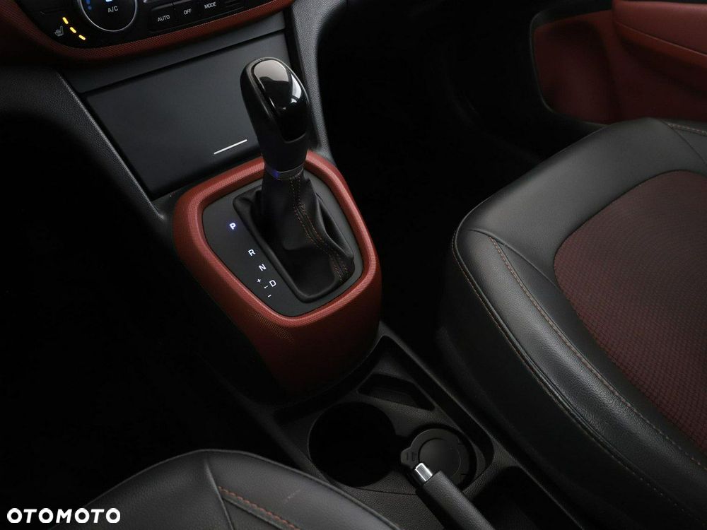 Hyundai i10 1.2 Style - 27