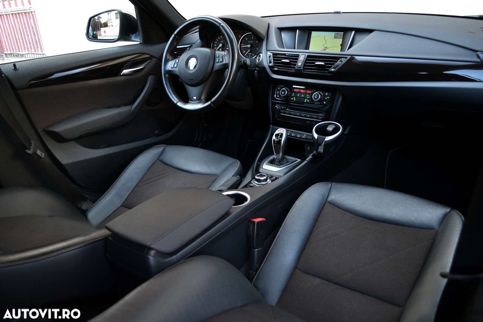 BMW X1 xDrive18d Aut. xLine - 15