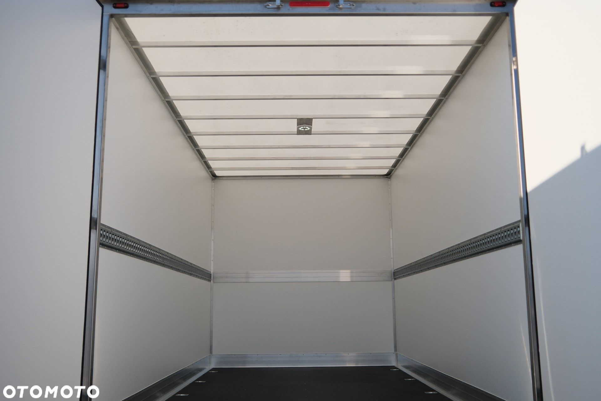 Volkswagen Crafter 35 TDI Euro 6 - 10