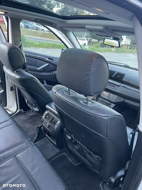 BMW X5 - 18