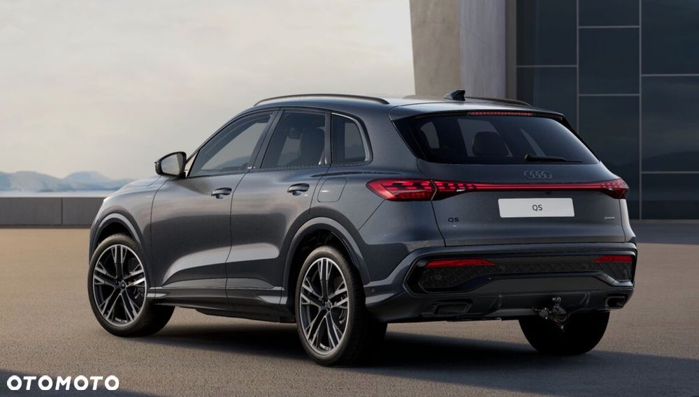Audi Q5 2026 photo 5