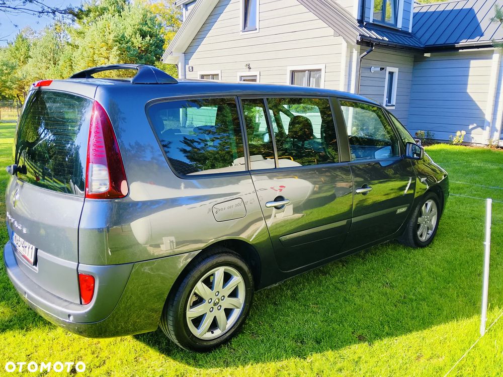 Renault Espace - 7