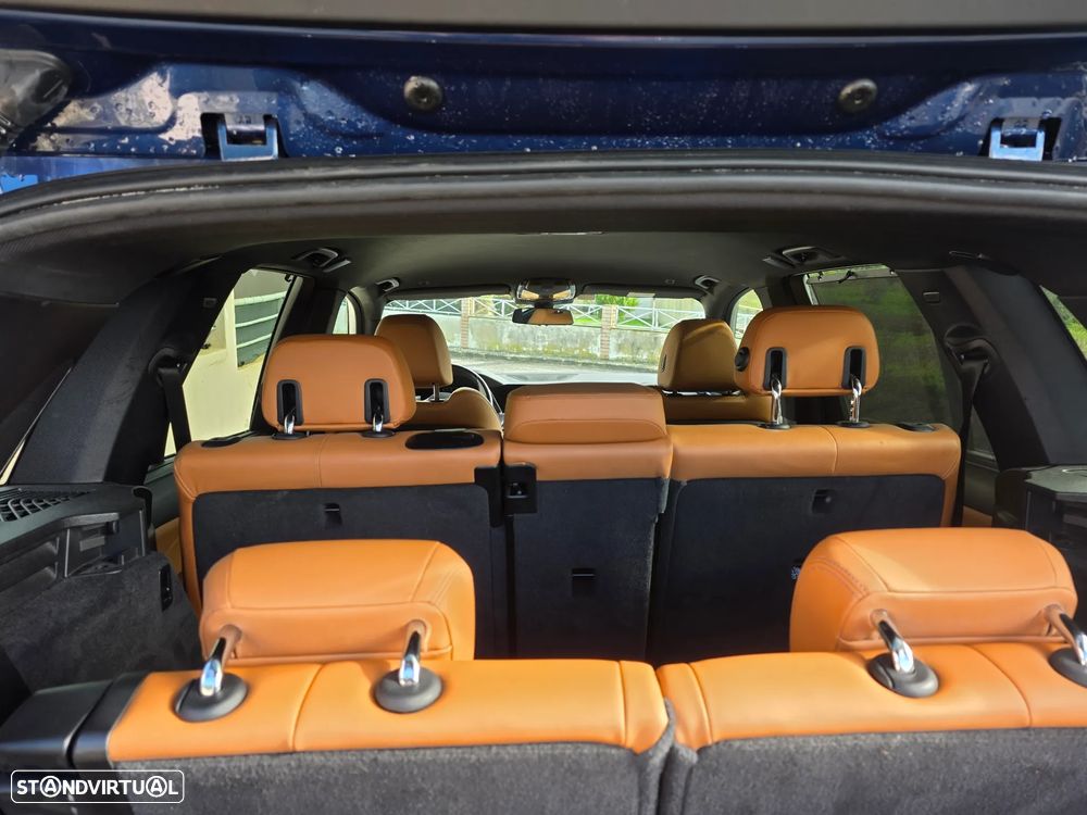 BMW X5 30 d xDrive Pack M - 32