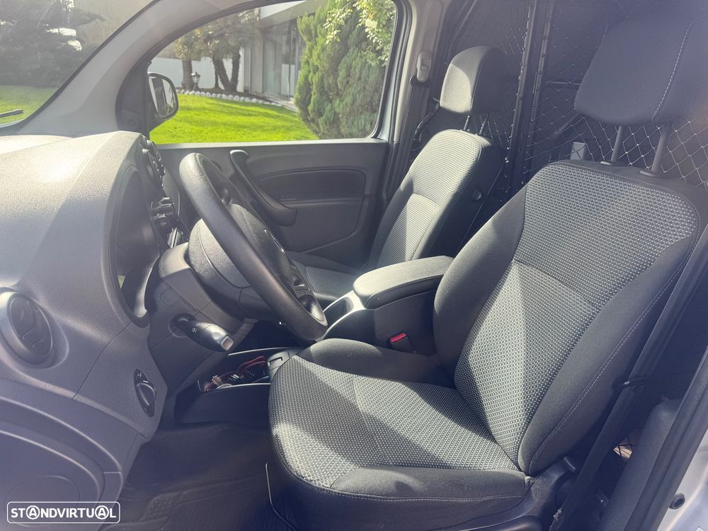 Mercedes-Benz Citan 109 cdi - 12