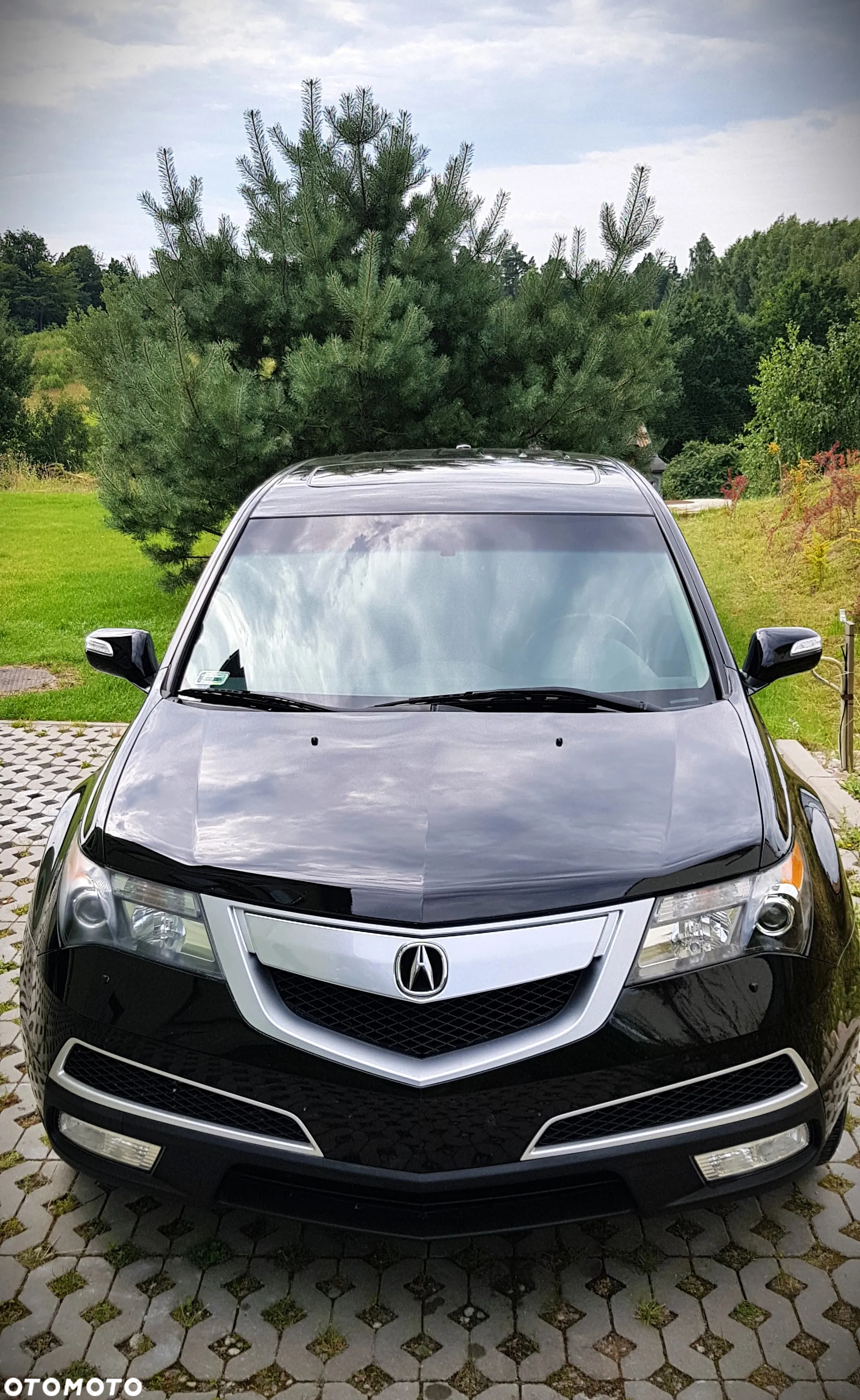 Acura MDX 3.7 V6 Base - 19