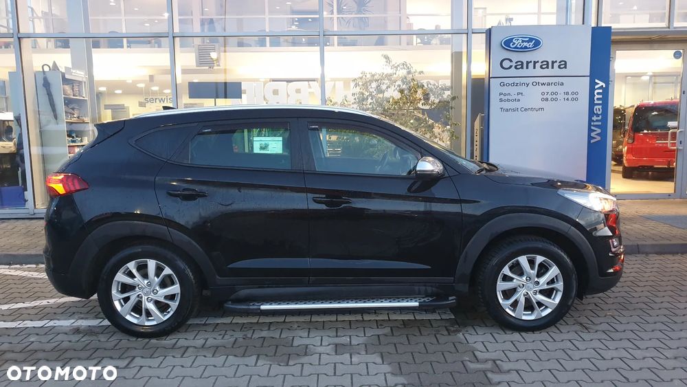Hyundai ix35 1.6 GDI Comfort 2WD - 9