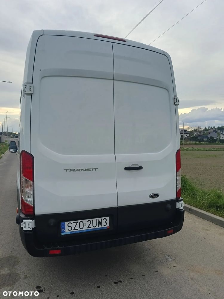 Ford Transit - 6