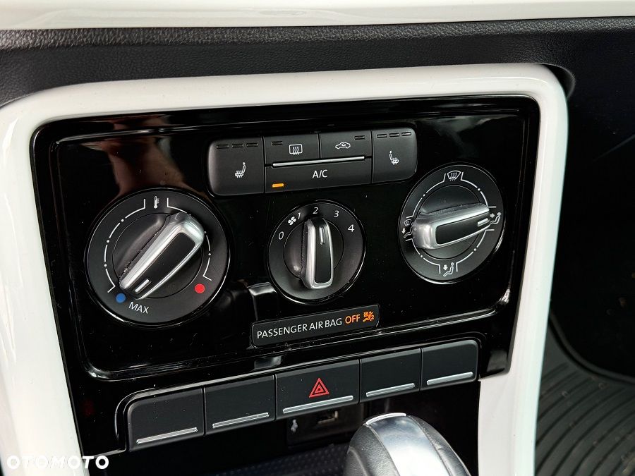 Volkswagen Beetle - 21