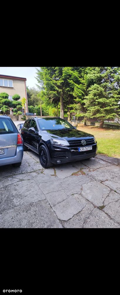 Volkswagen Touareg 3.0 V6 TDI 4XMot BMT - 33