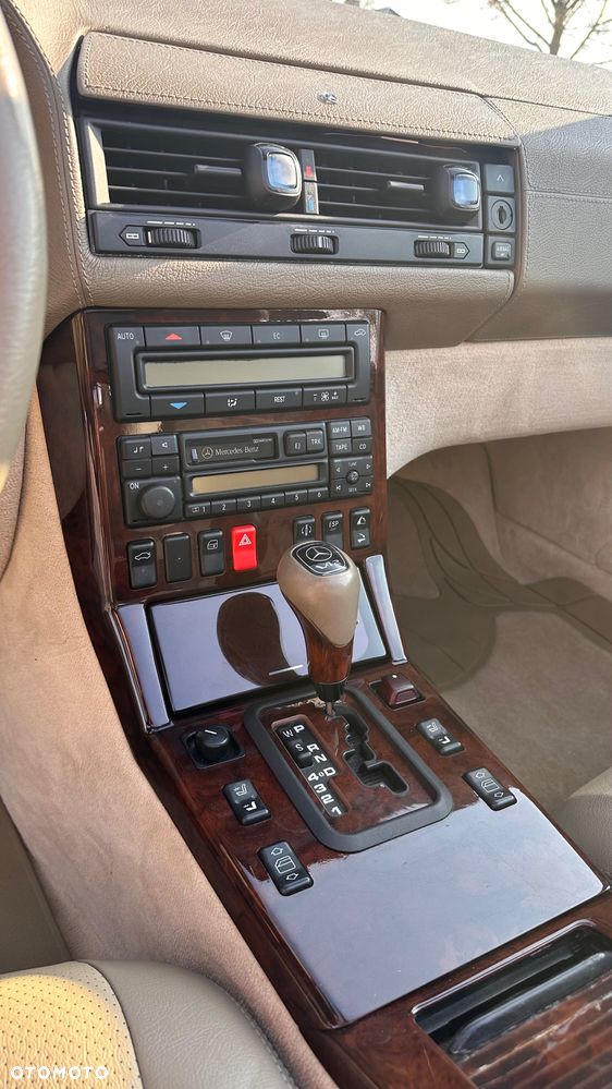 Mercedes-Benz SL - 5