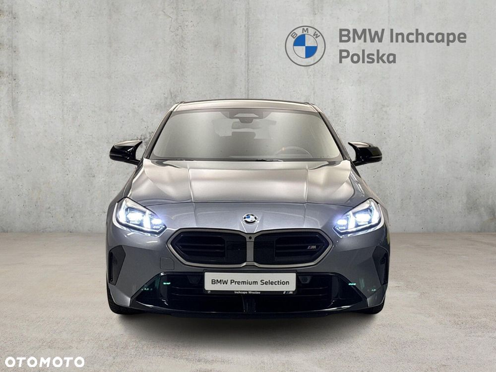 BMW Seria 1 M135 xDrive - 8