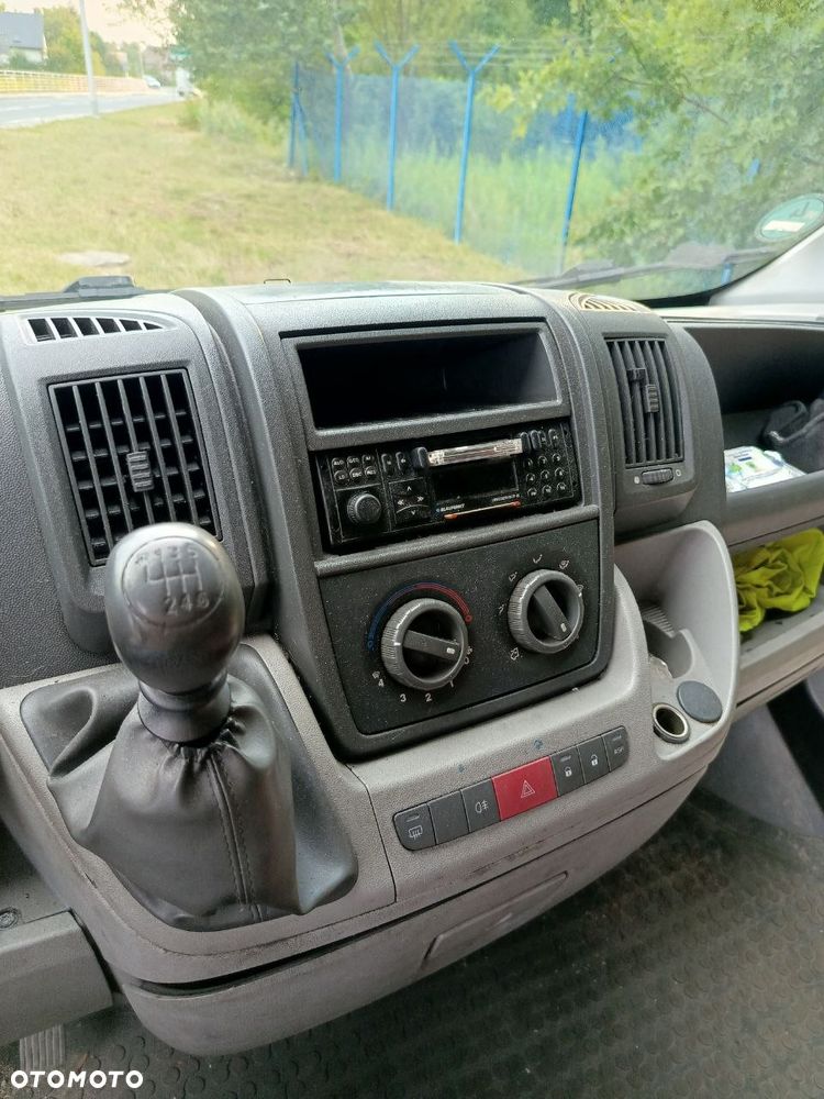 Fiat Ducato L3 - 9