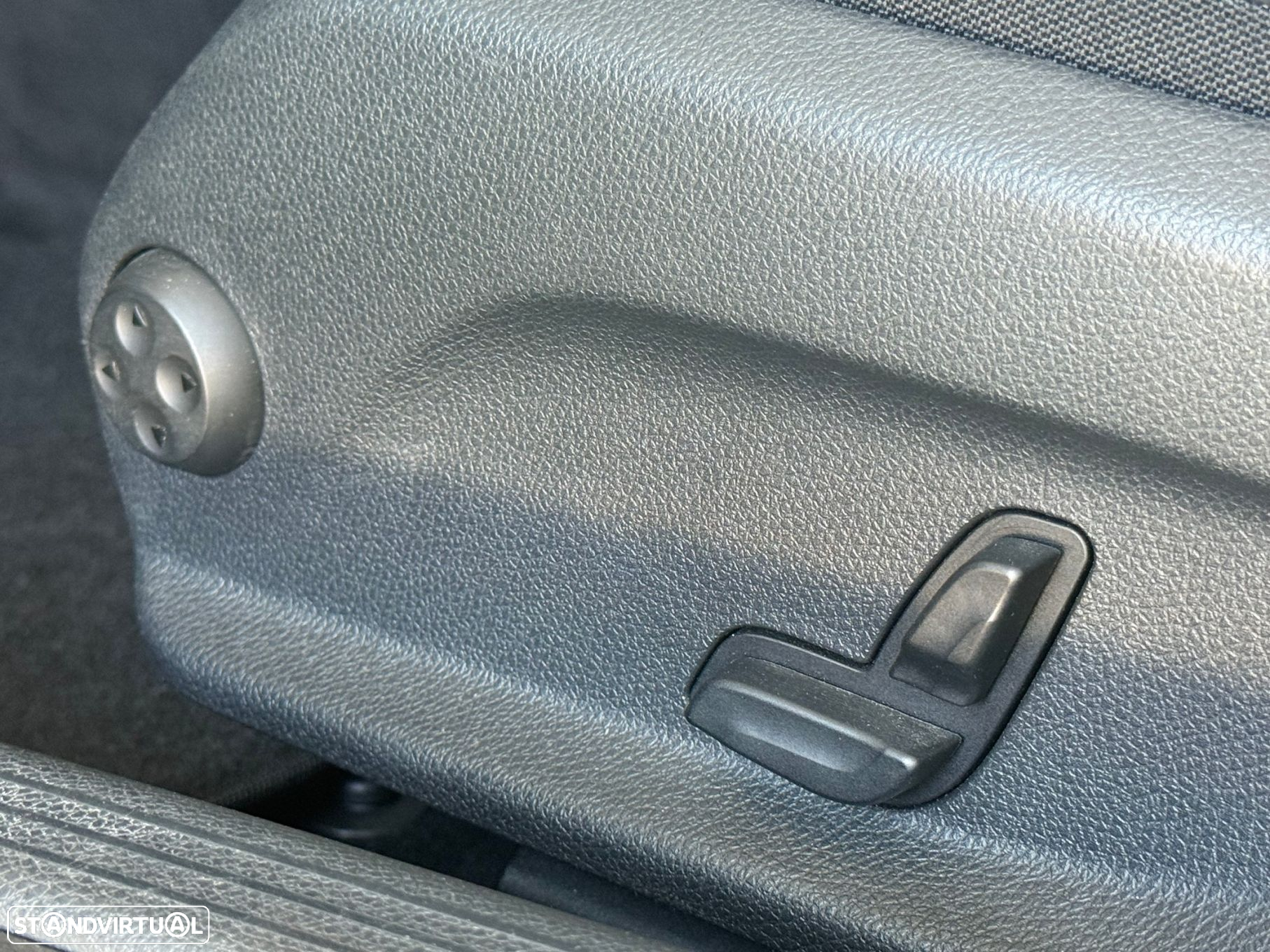 Mercedes-Benz C 220 (BlueTEC) d Station 7G-TRONIC Avantgarde - 39