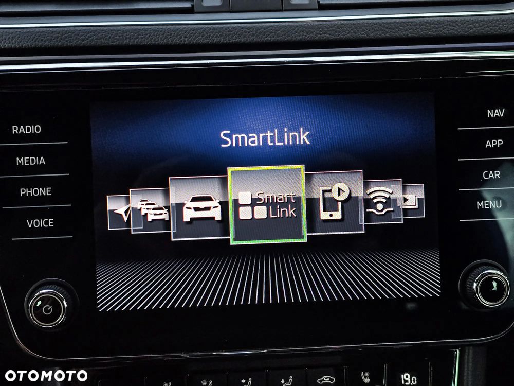 Skoda Superb 2.0 TDI 4x4 DSG L&K - 28