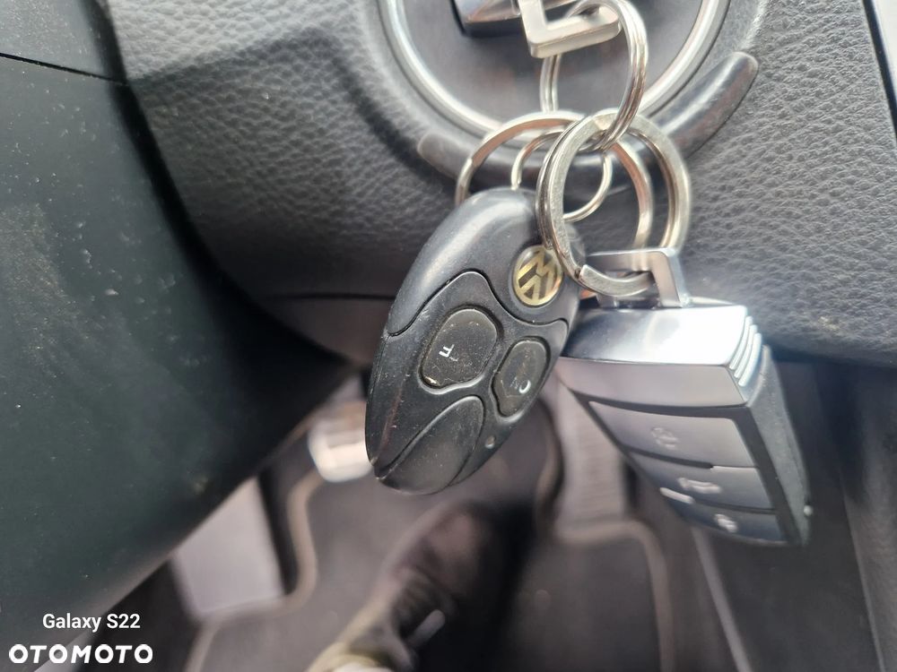 Volkswagen Passat Alltrack 2.0 TDI BlueMotion Technology - 22