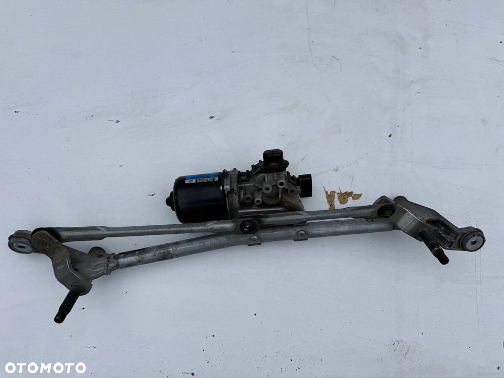 MECHANIZM SILNICZEK WYCIERACZEK RENAULT MEGANE IV 288005974R - 1