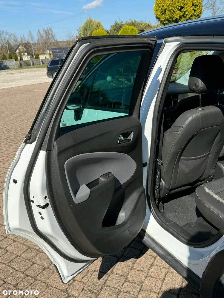 Opel Crossland X 1.2 Start/Stop Innovation - 6