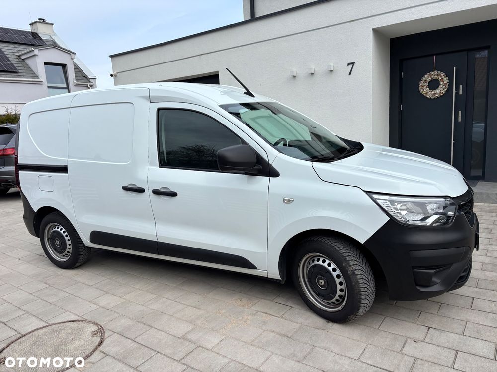 Renault Express - 11