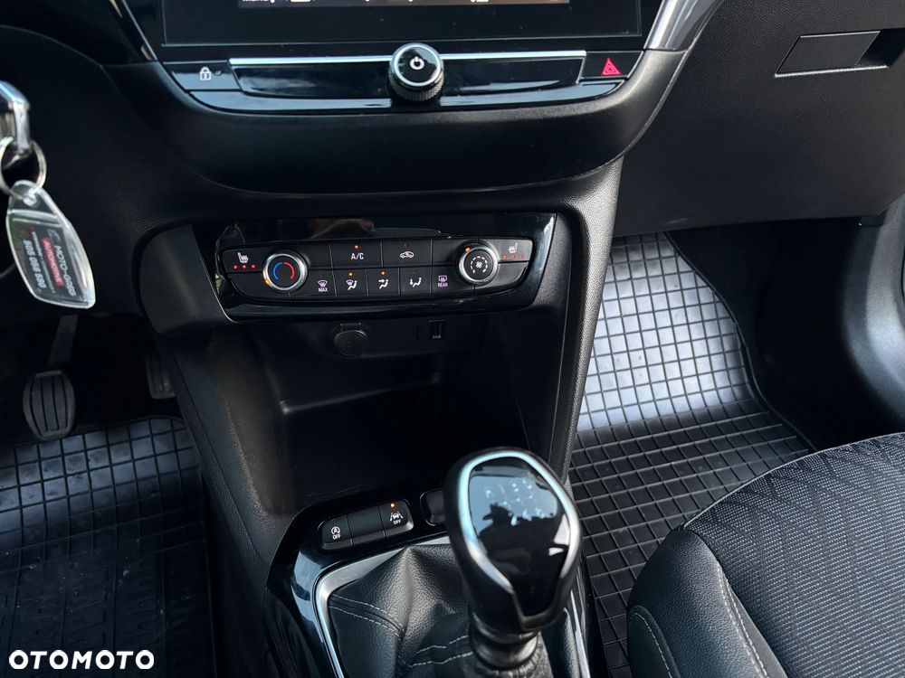 Opel Corsa 1.5 D Elegance Business Pack S&S - 13