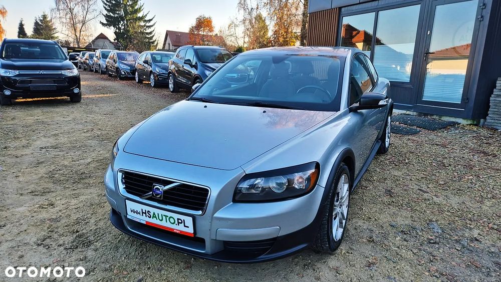 Volvo C30 1.8 Summum - 4