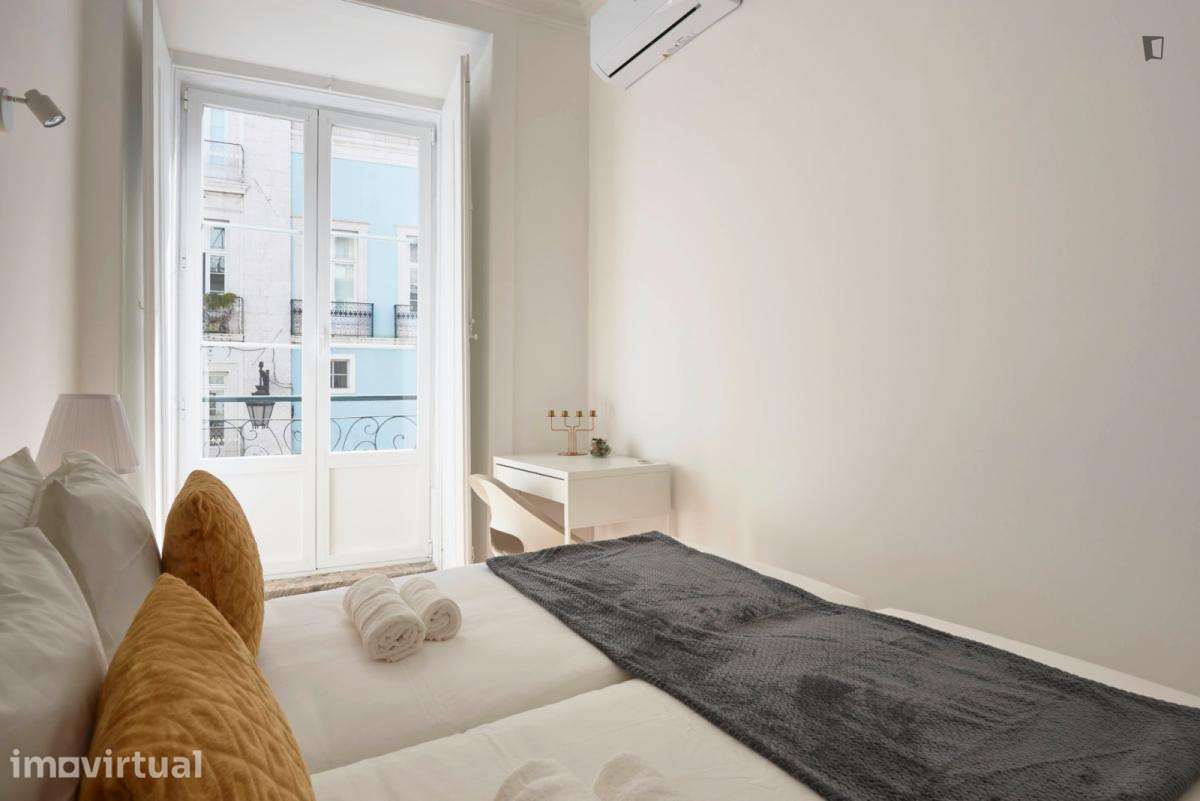 Apartamento com 3 quartos - localizado em Bairro Alto Lisbon - Grande imagem: 5/60
