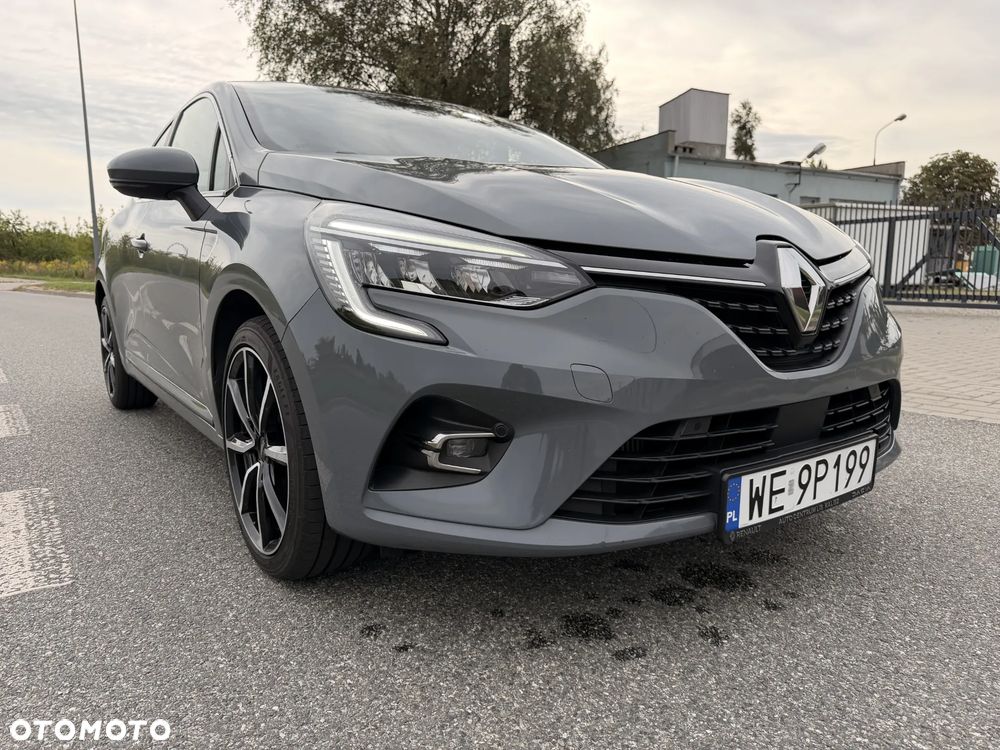 Renault Clio 1.3 TCe Intens EDC - 11