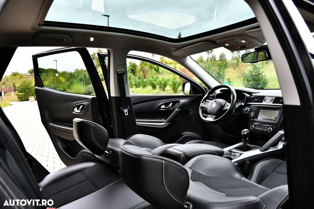 Renault Kadjar 1.6 DCI 4X4 Intens - 12