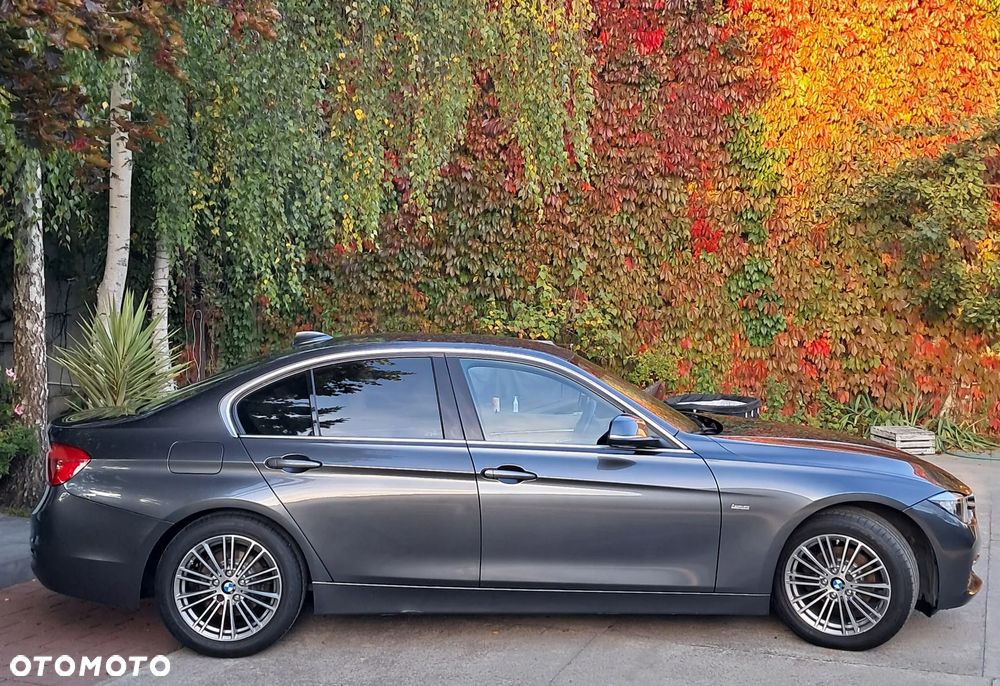 BMW Seria 3 - 27