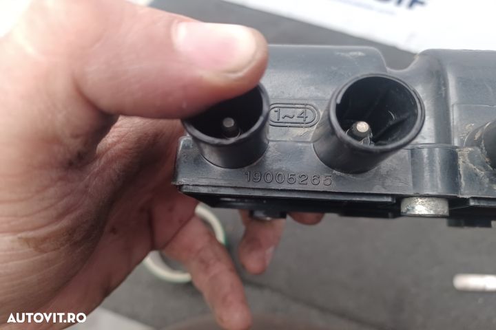 Bobina inductie 93363483 19005265 93363483 19005265 Chevrolet Aveo T2 - 6