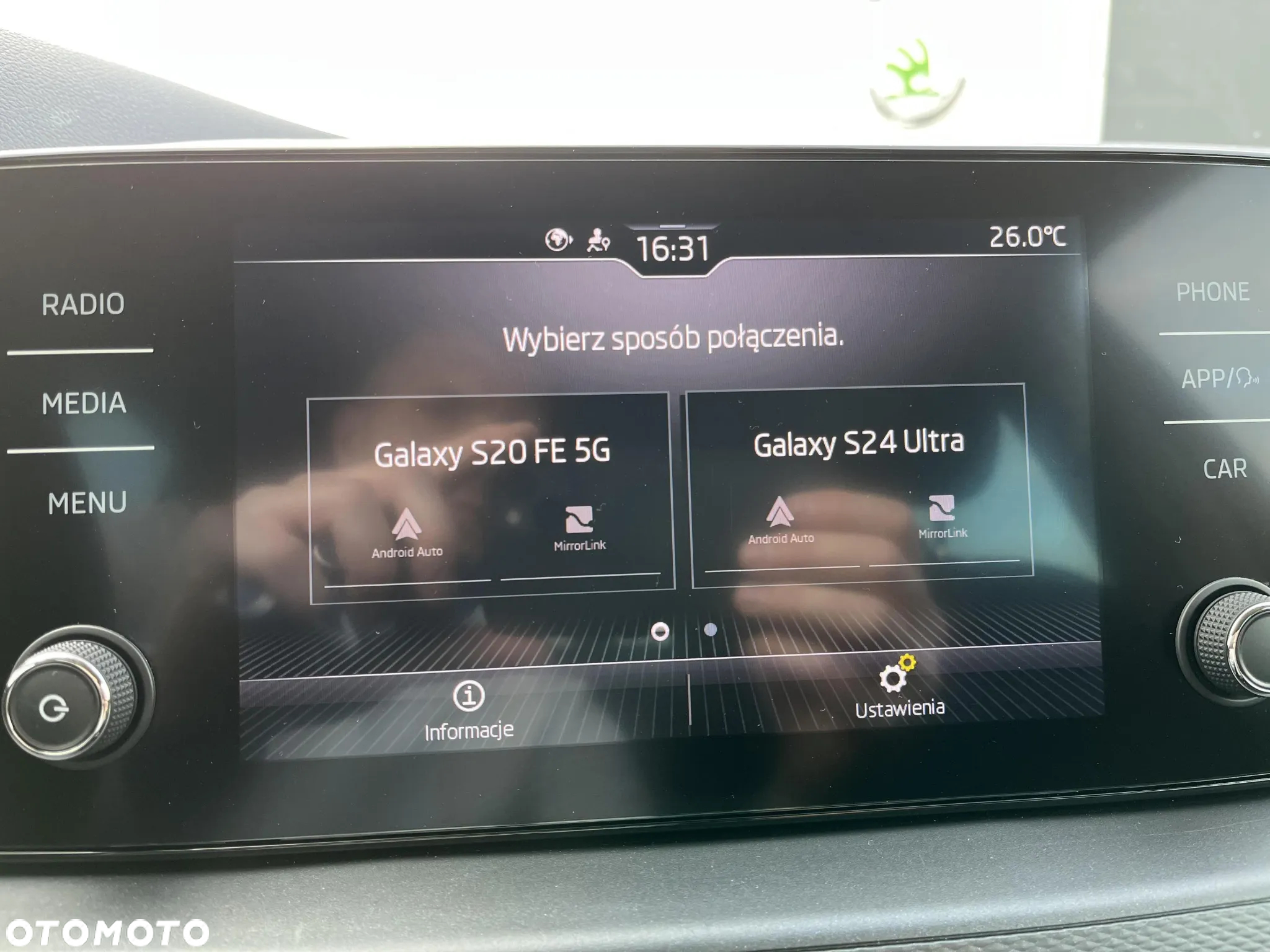Skoda Kamiq 1.0 TSI Ambition - 25