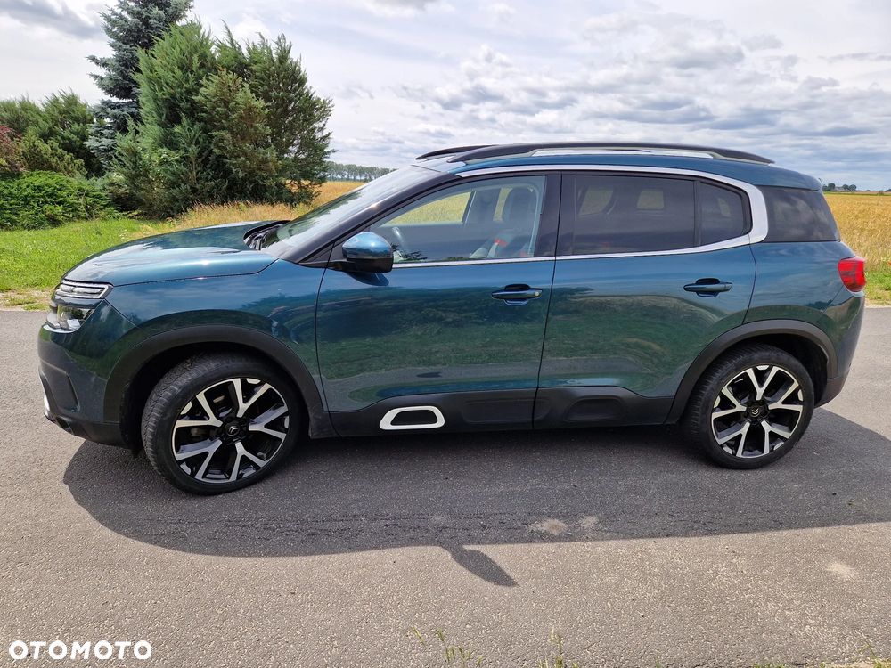 Citroën C5 Aircross 1.2 PureTech C-Series - 1