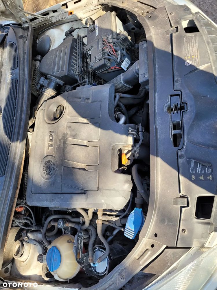 Skoda Fabia 1.6 TDI DPF Easy - 15