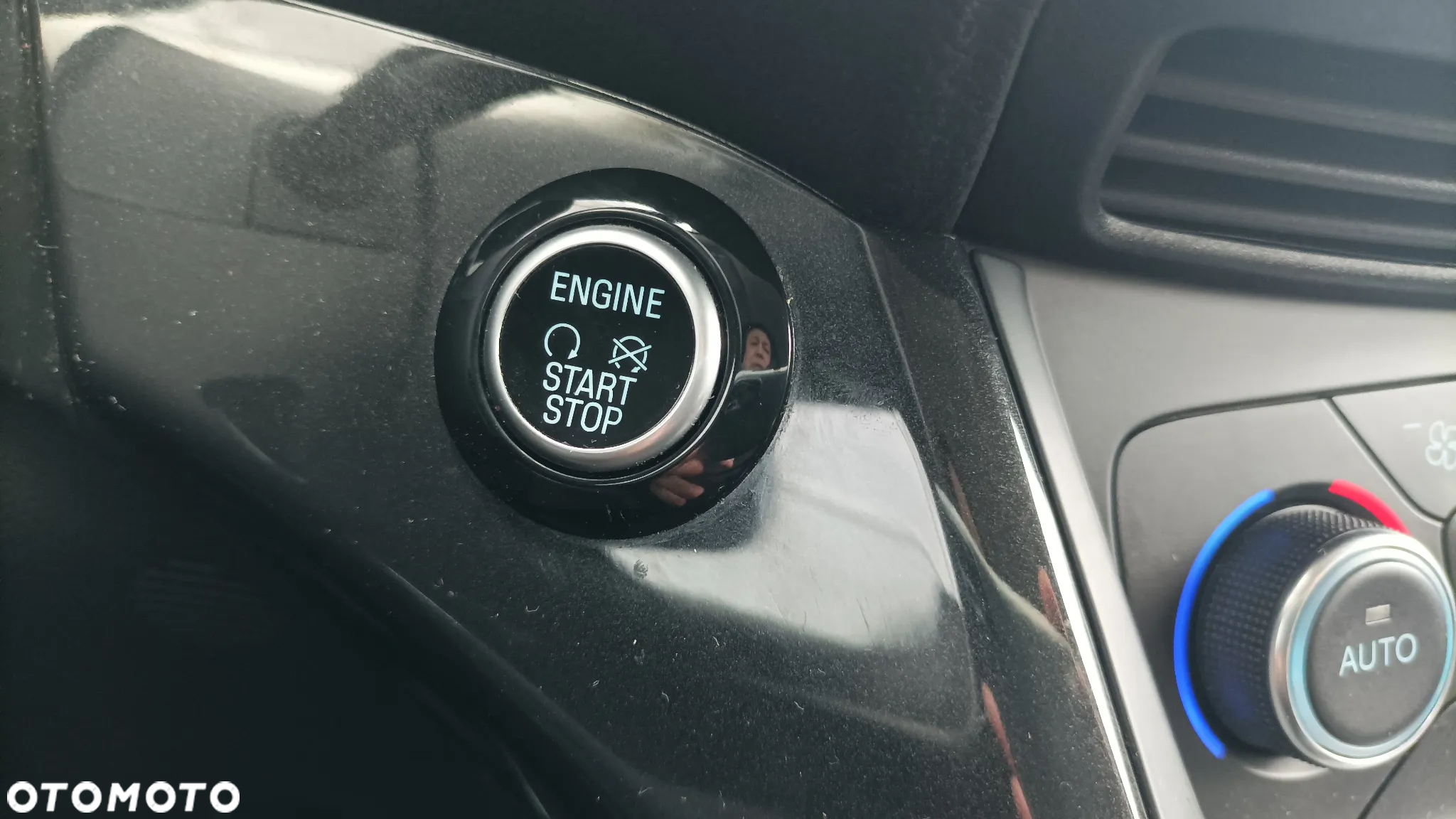 Ford Kuga 1.5 EcoBoost FWD Titanium ASS - 21