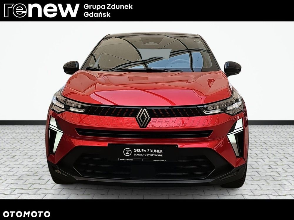 Renault Captur - 2