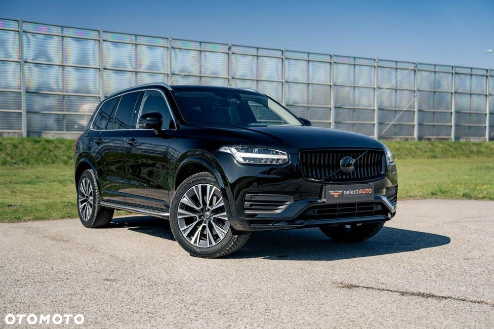 Volvo XC 90 - 4
