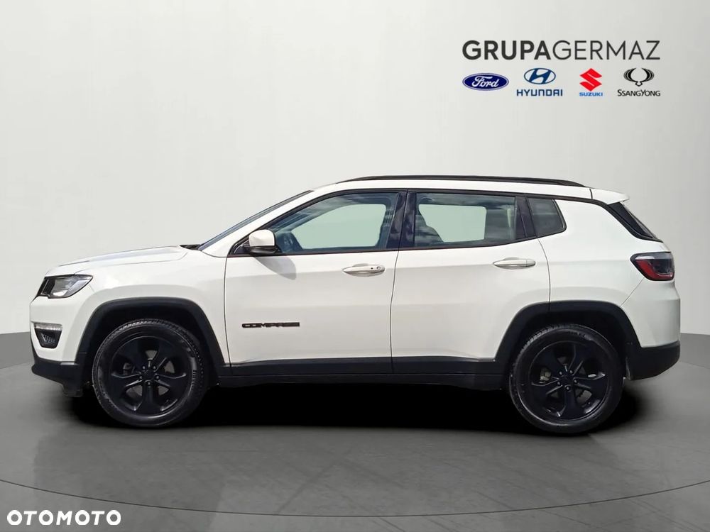 Jeep Compass 1.4 TMair Night Eagle FWD S&S - 10