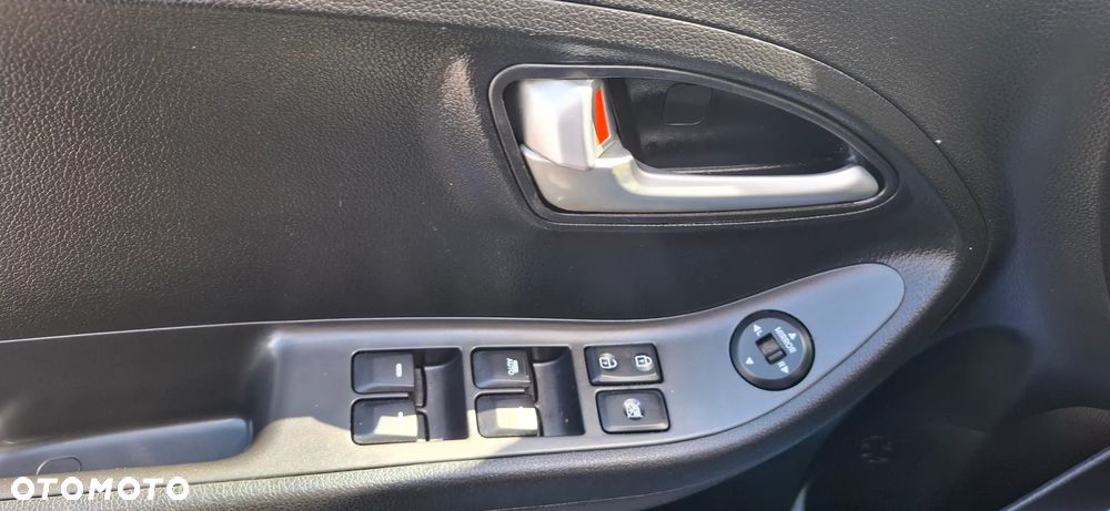 Kia Picanto 1.0 L - 7