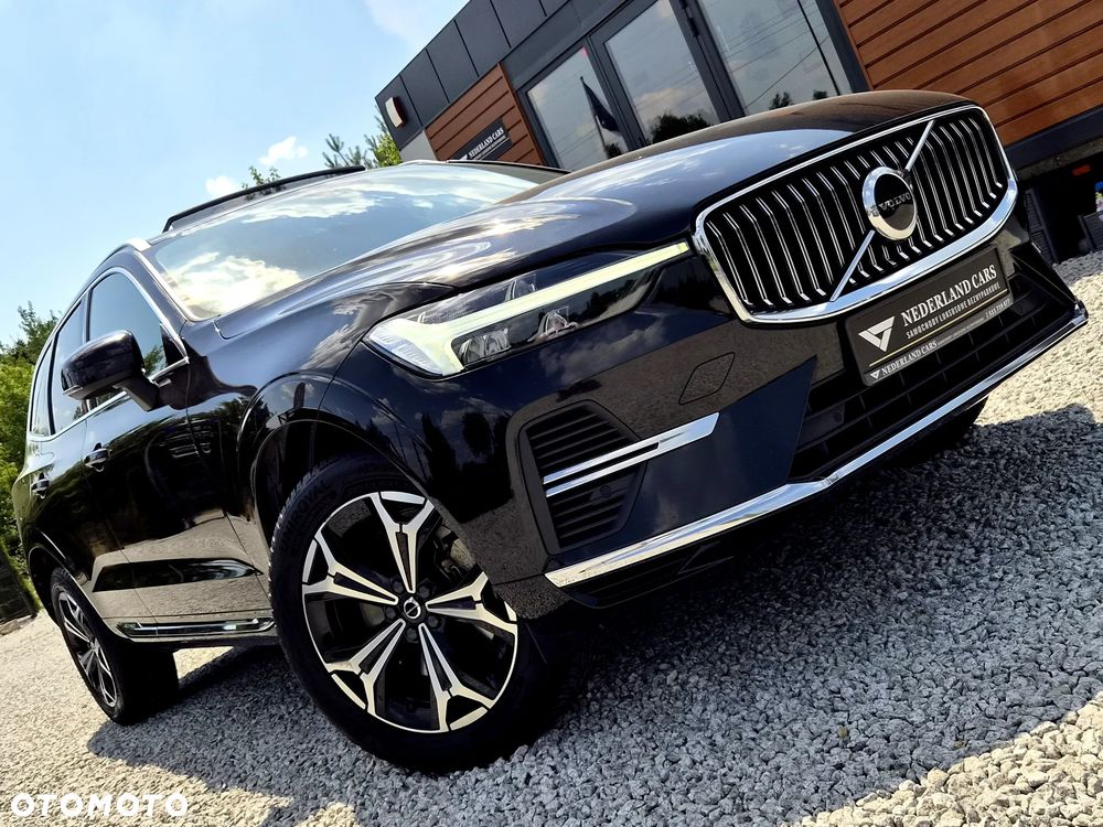 Volvo XC 60 T6 Plug-In Hybrid AWD Plus Bright - 5