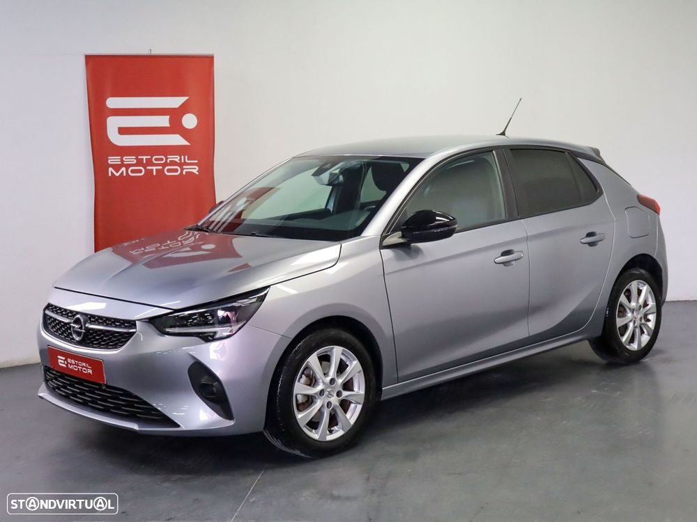 Opel Corsa 1.5 D Business Edition - 2