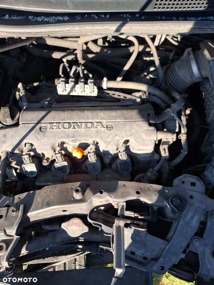 Honda CR-V 2.0 Comfort - 11