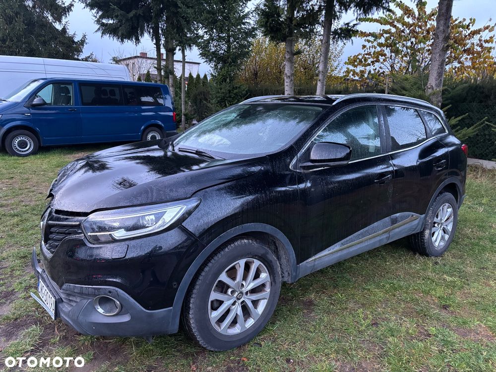 Renault Kadjar - 7