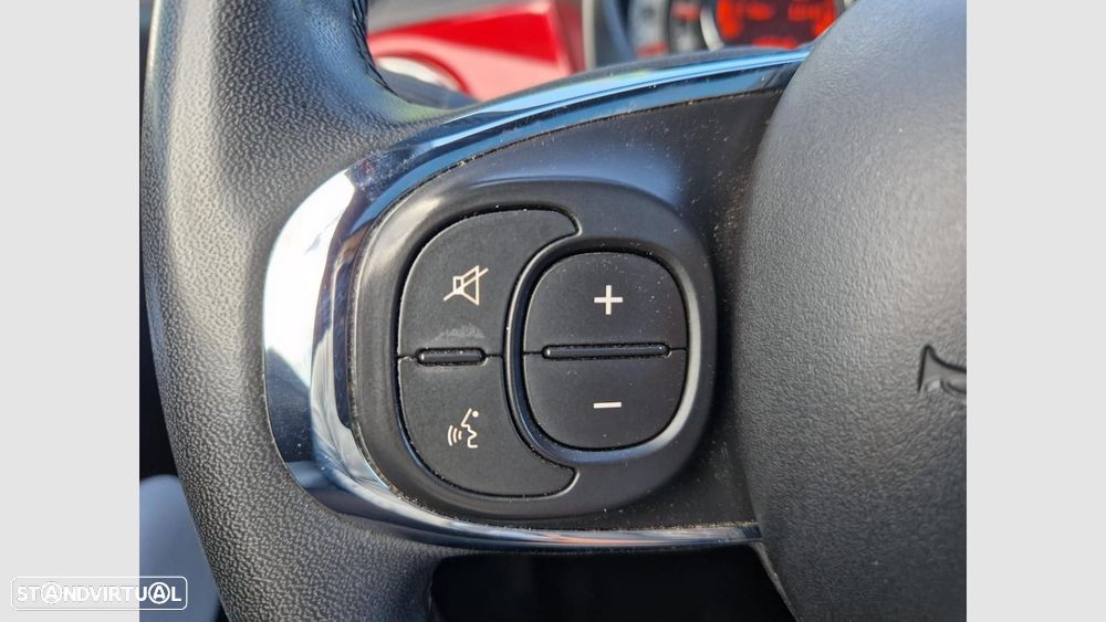 Fiat 500 1.0 Hybrid Dolcevita - 8