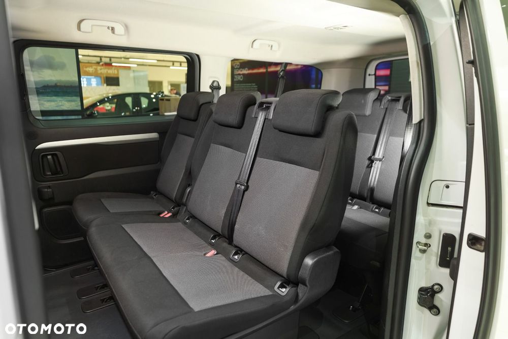 Toyota Proace Verso 2.0 D4-D Long Business - 19